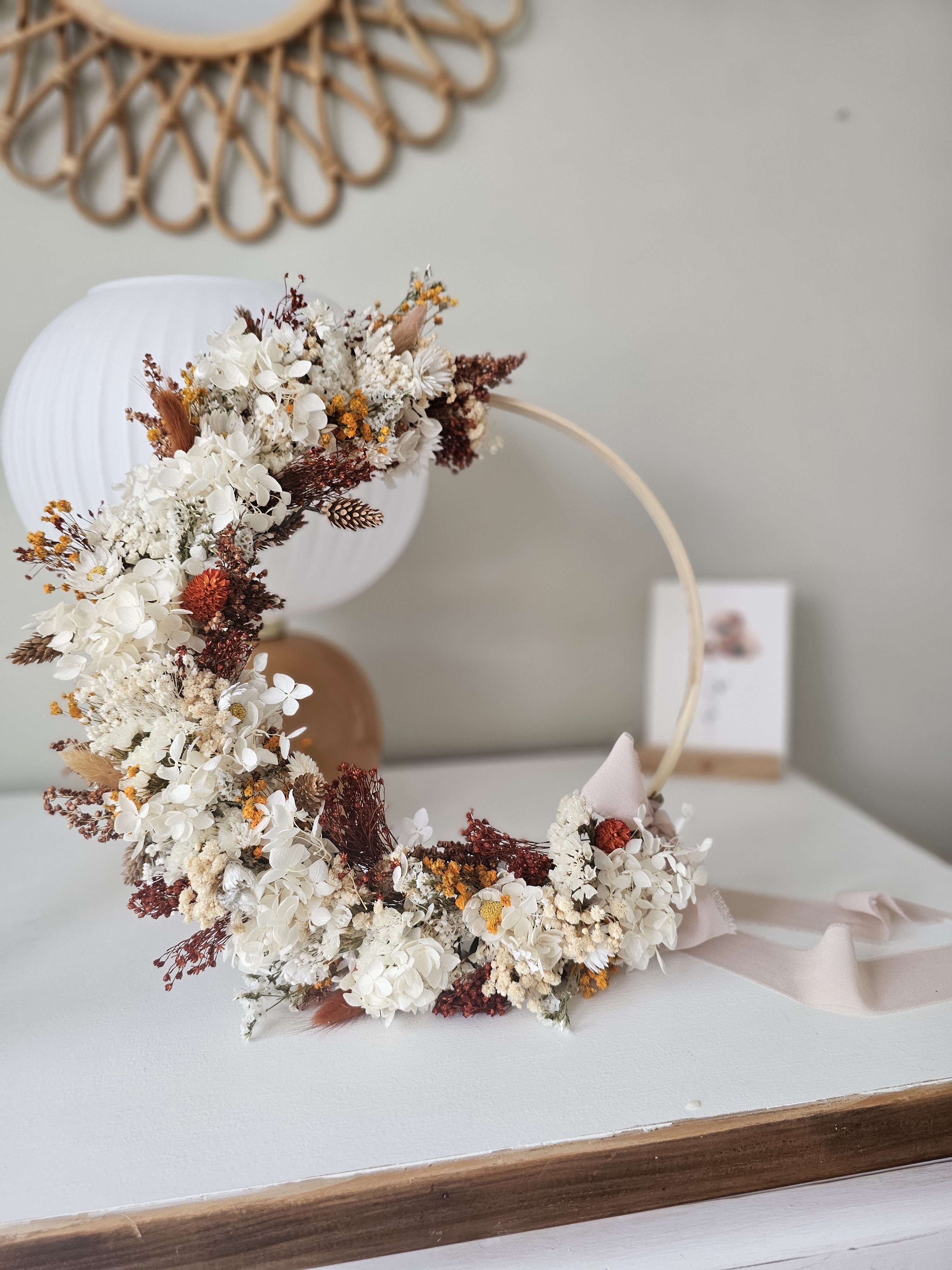 Couronne vaporeuse